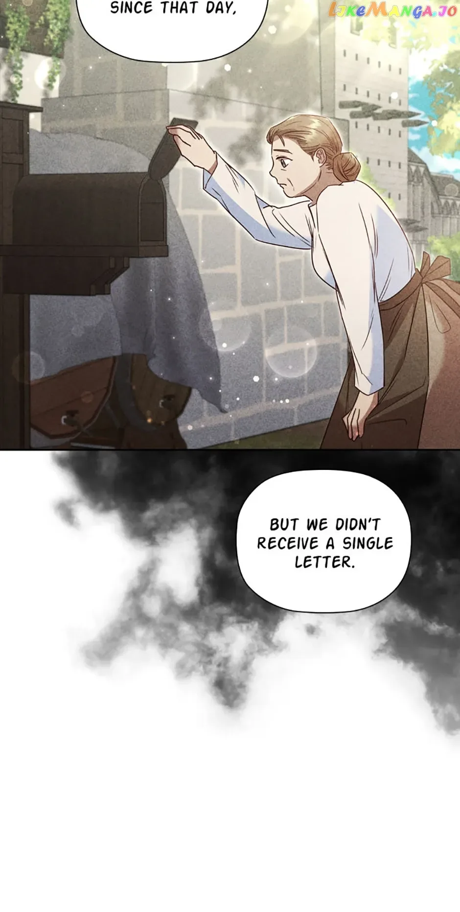 An Extra In The Family Is The First To Be Abandoned Chapter 47 page 57