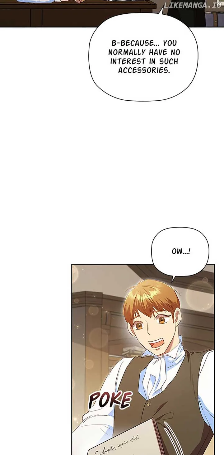 An Extra In The Family Is The First To Be Abandoned Chapter 74 page 18