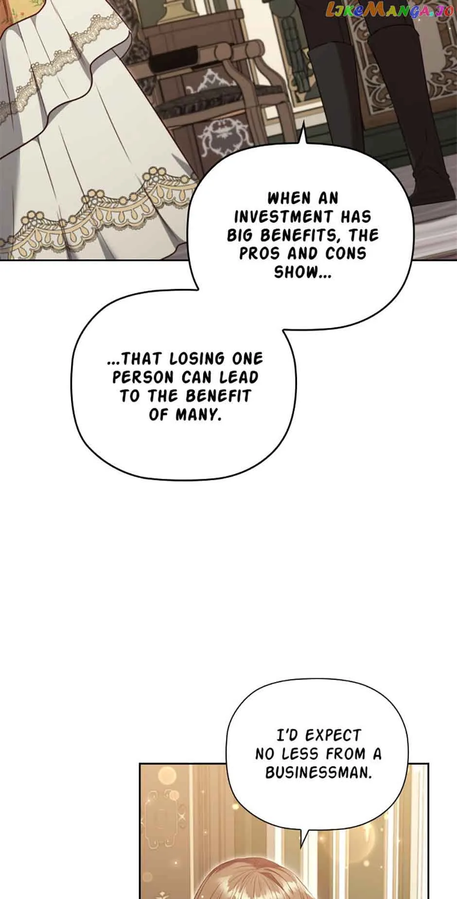 An Extra In The Family Is The First To Be Abandoned Chapter 59 page 18