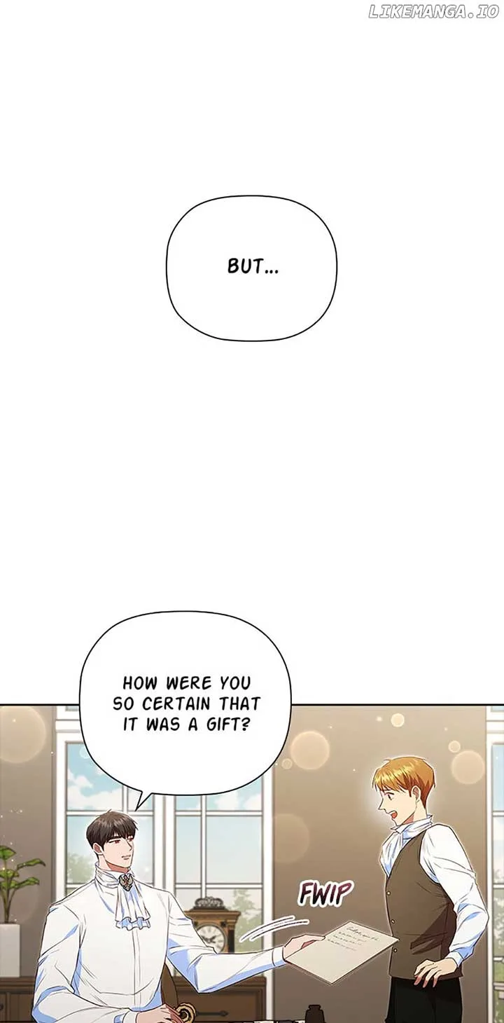 An Extra In The Family Is The First To Be Abandoned Chapter 74 page 17