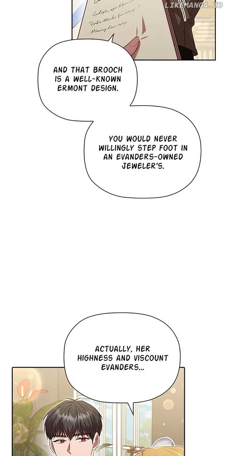 An Extra In The Family Is The First To Be Abandoned Chapter 74 page 19