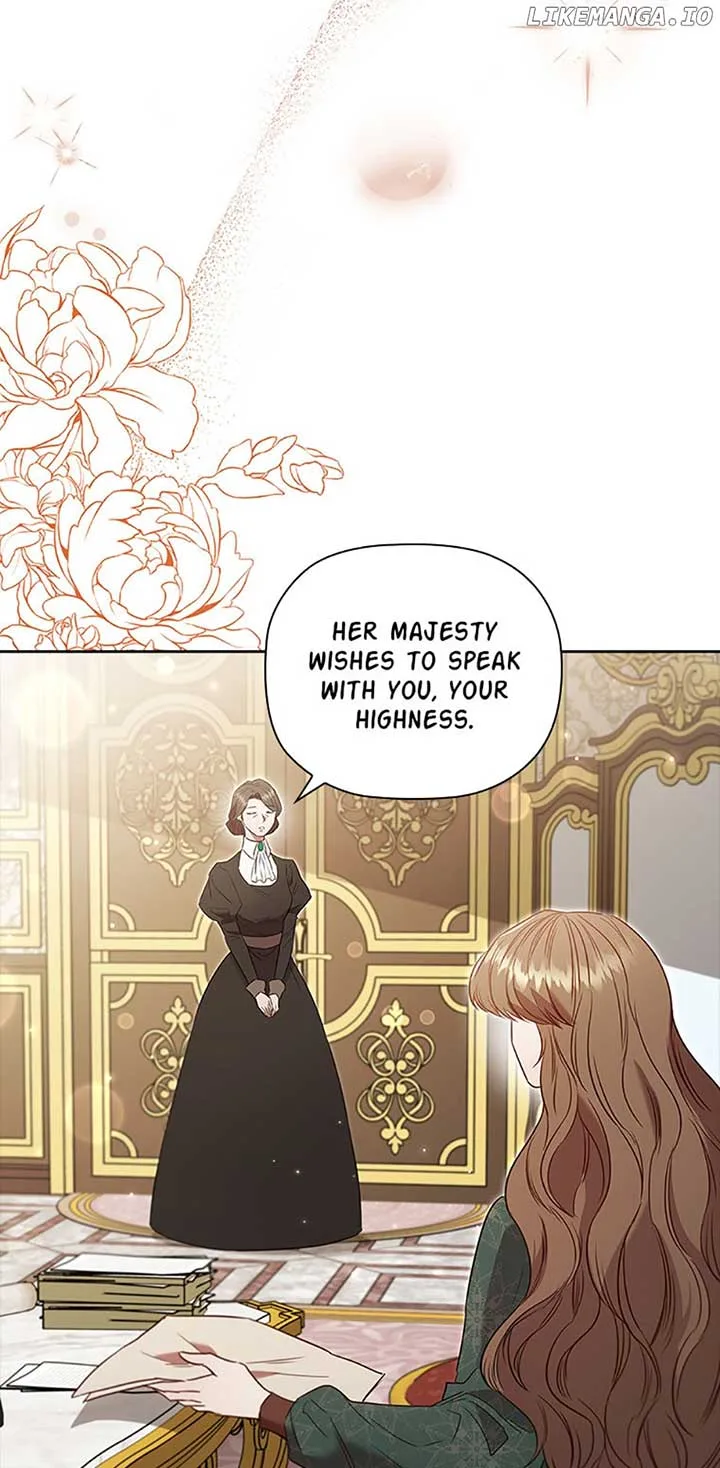 An Extra In The Family Is The First To Be Abandoned Chapter 73 page 32