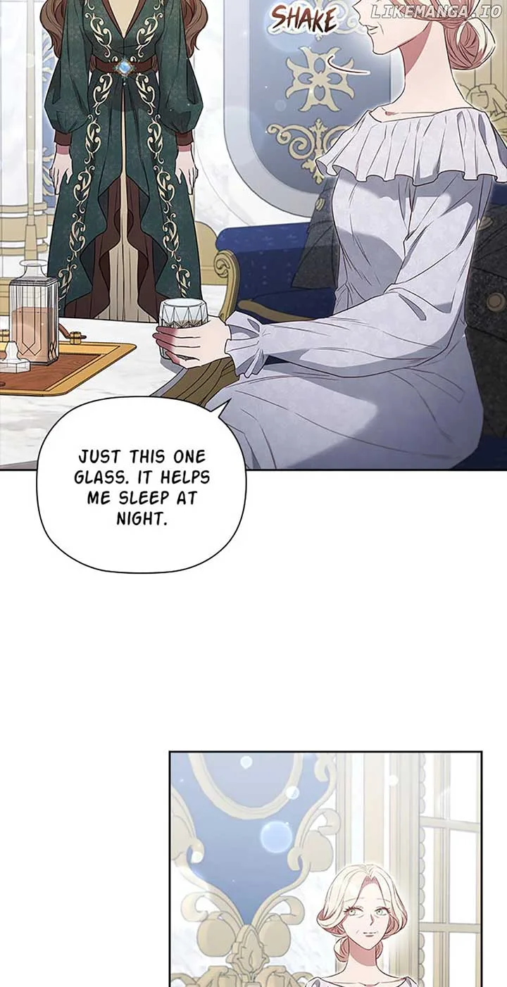 An Extra In The Family Is The First To Be Abandoned Chapter 73 page 40
