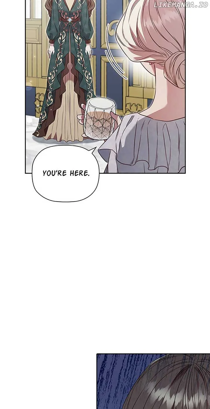 An Extra In The Family Is The First To Be Abandoned Chapter 73 page 37