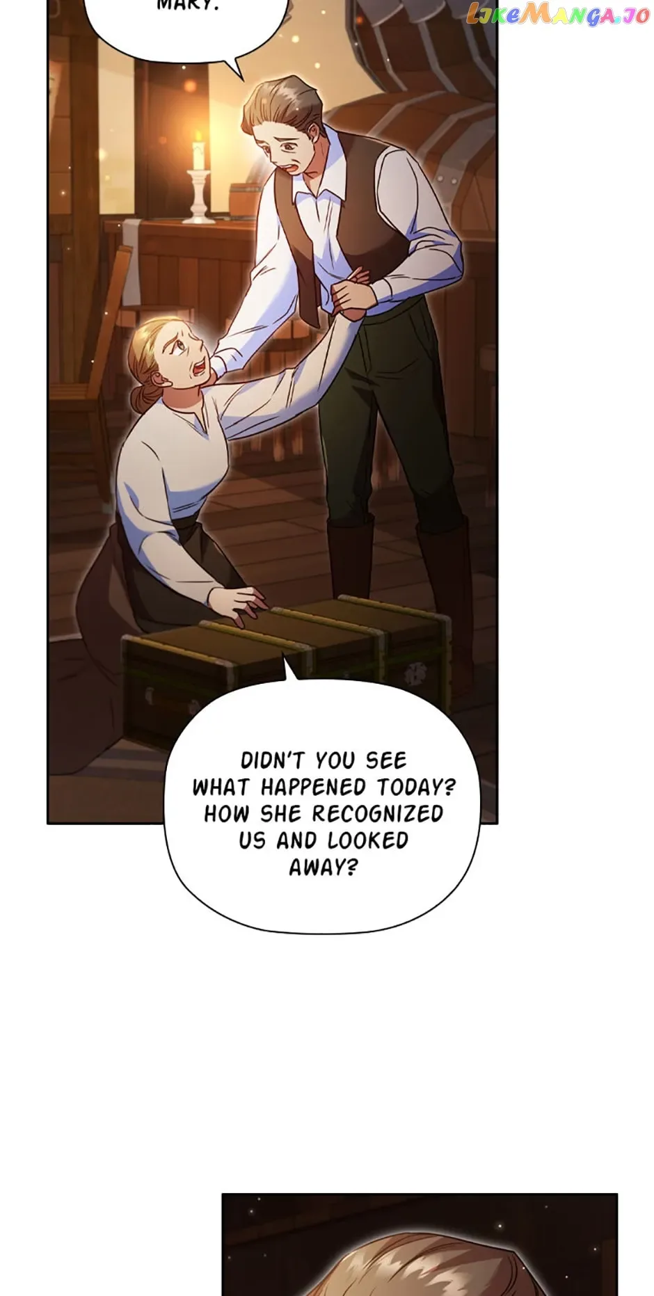 An Extra In The Family Is The First To Be Abandoned Chapter 47 page 55
