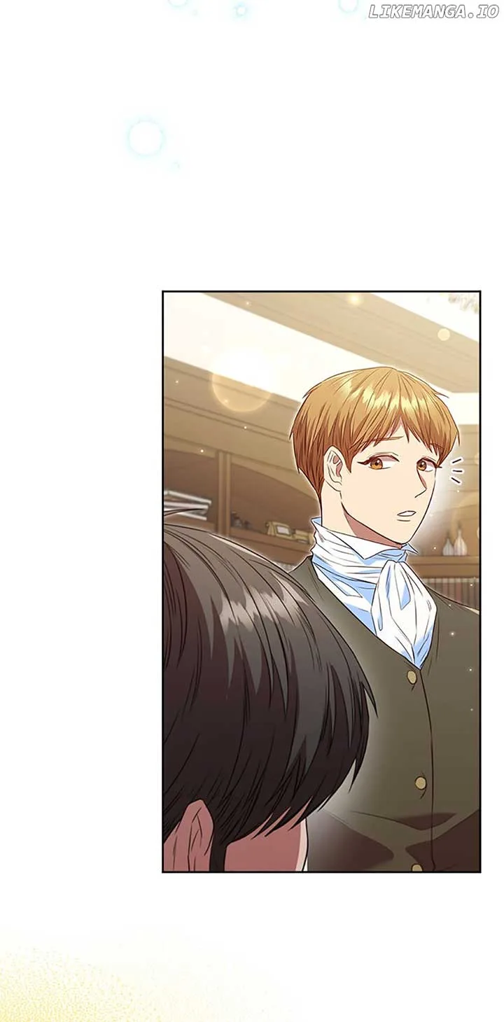 An Extra In The Family Is The First To Be Abandoned Chapter 74 page 22