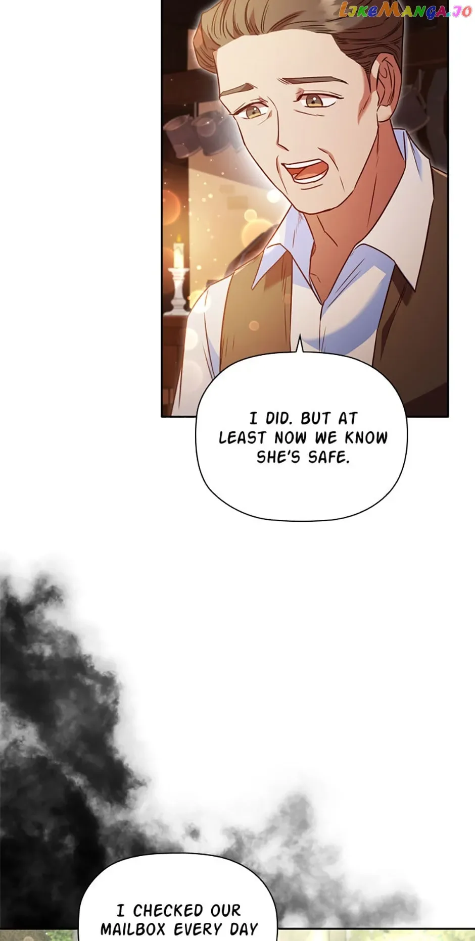 An Extra In The Family Is The First To Be Abandoned Chapter 47 page 56