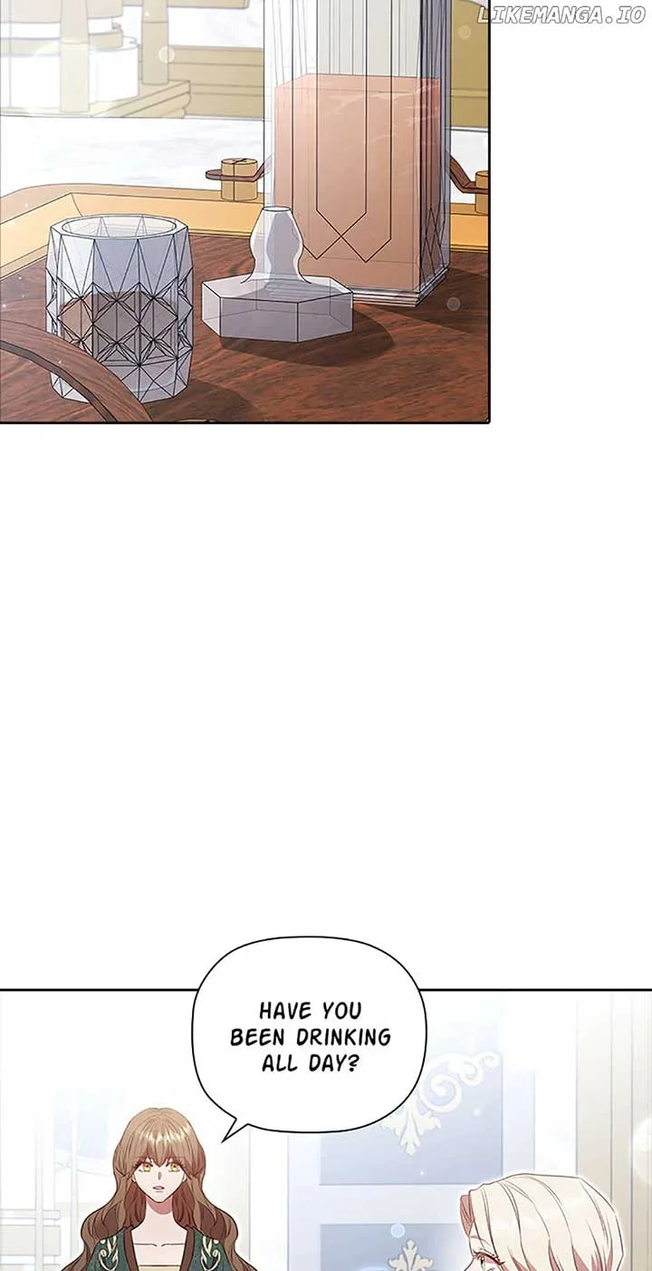 An Extra In The Family Is The First To Be Abandoned Chapter 73 page 39