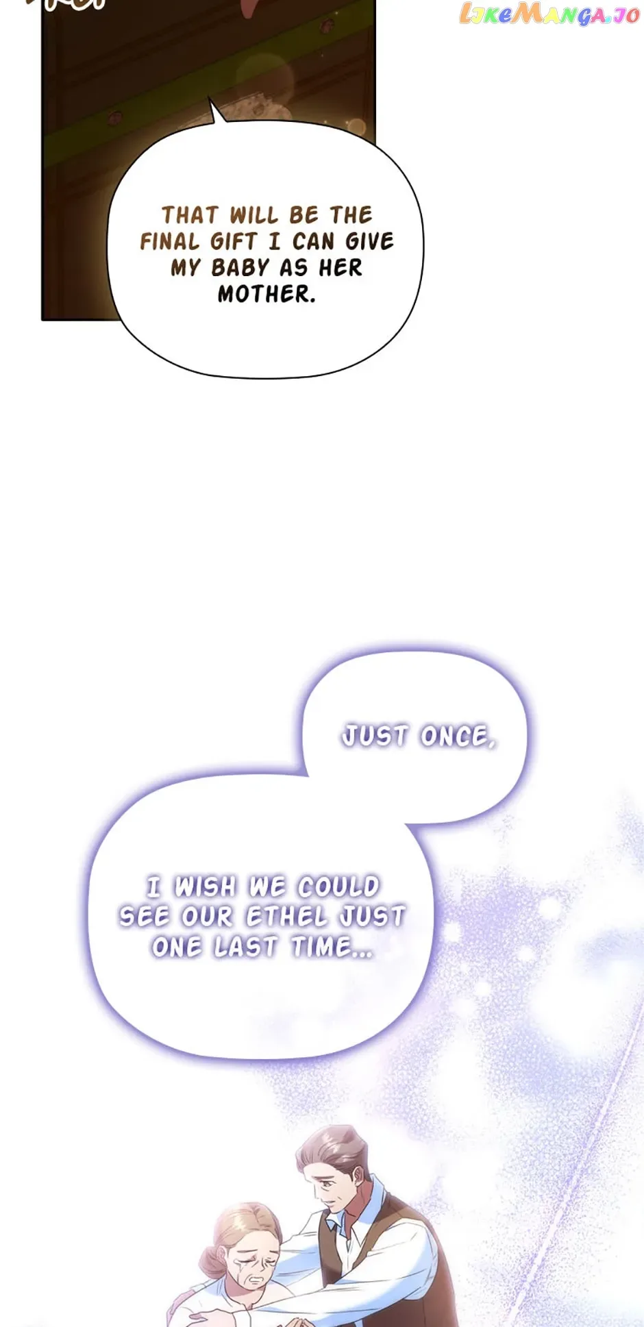 An Extra In The Family Is The First To Be Abandoned Chapter 47 page 61