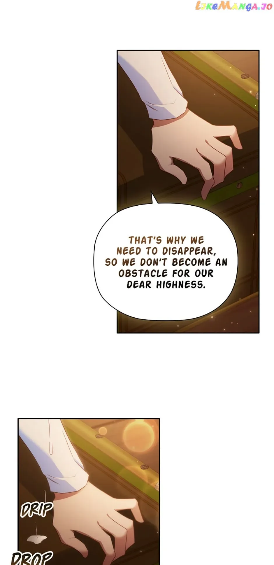 An Extra In The Family Is The First To Be Abandoned Chapter 47 page 60