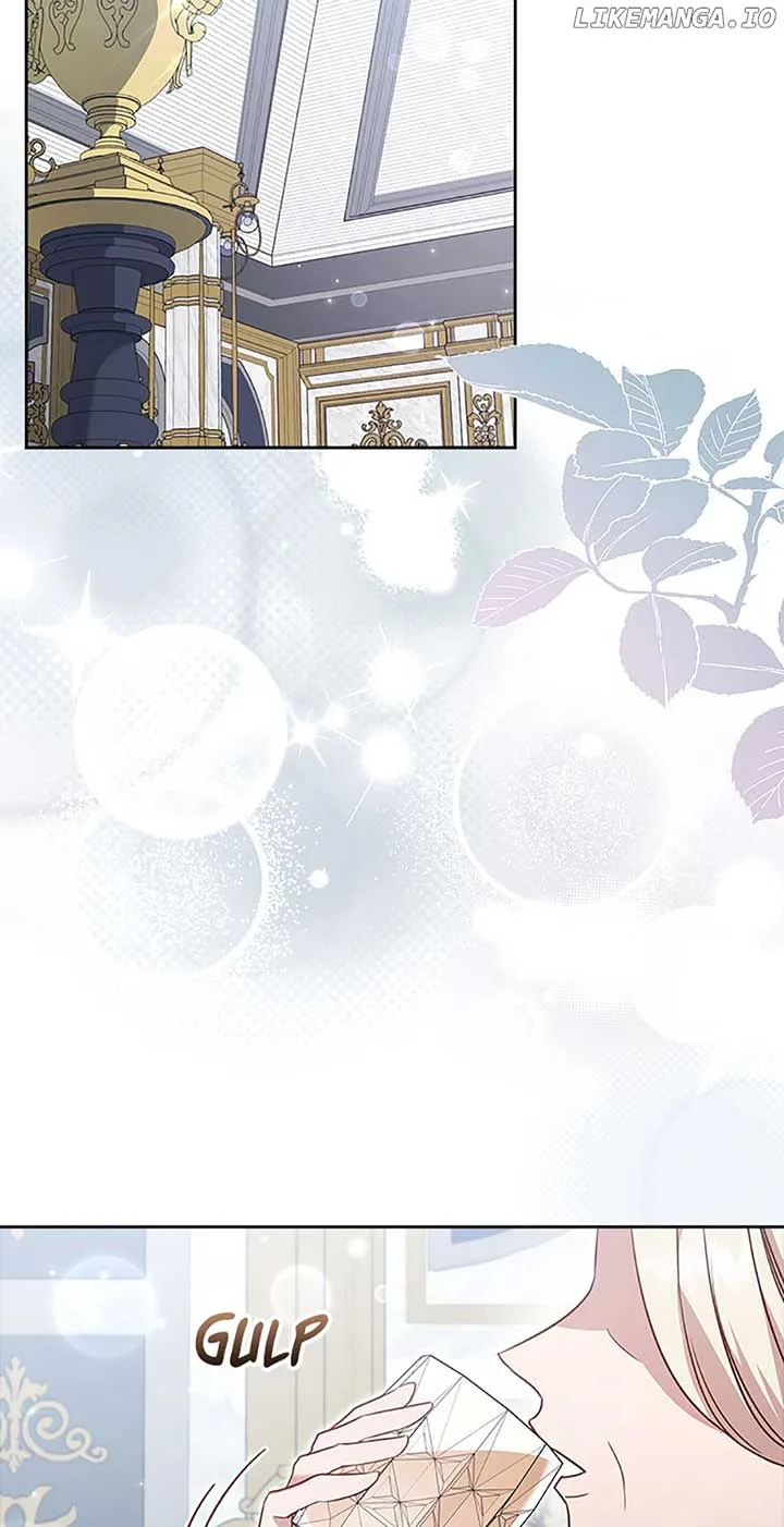 An Extra In The Family Is The First To Be Abandoned Chapter 73 page 35