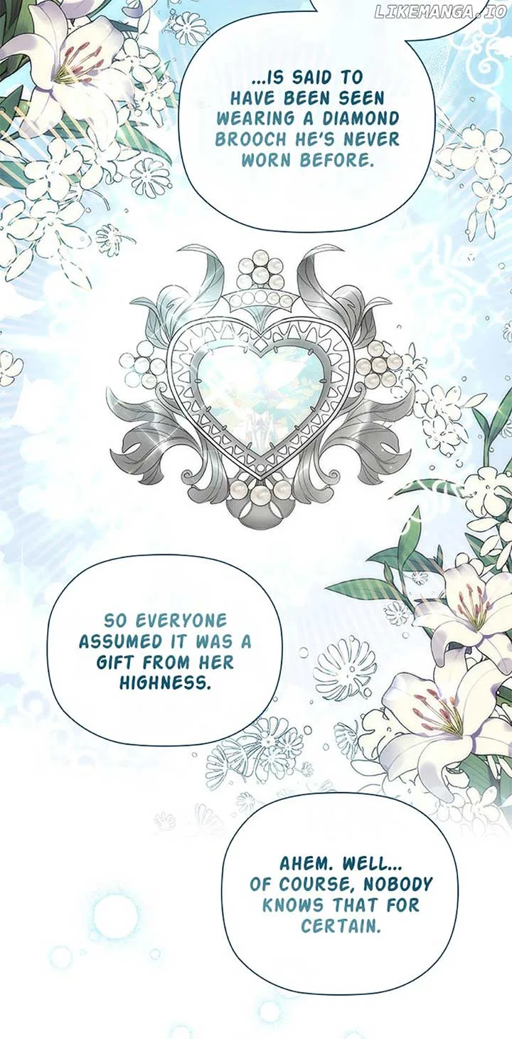 An Extra In The Family Is The First To Be Abandoned Chapter 74 page 21