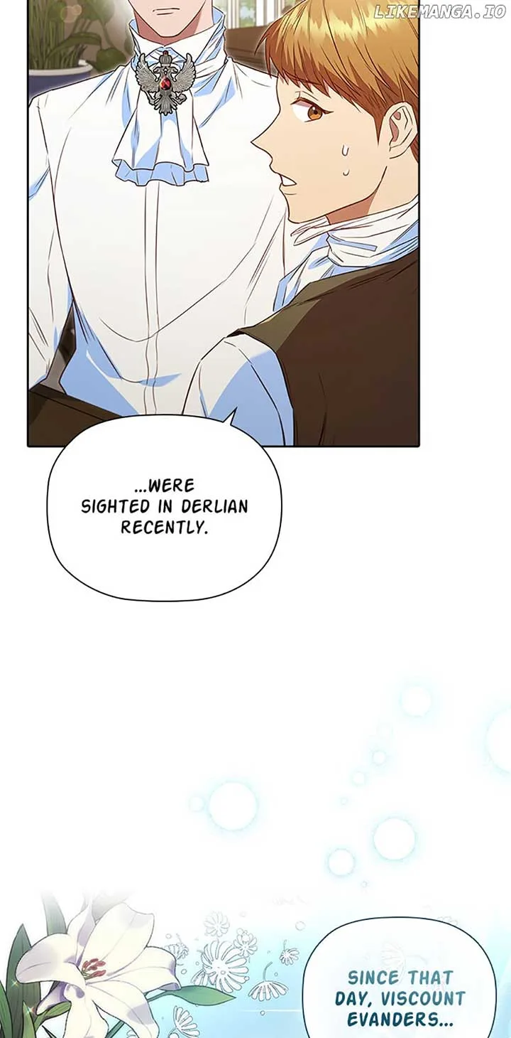 An Extra In The Family Is The First To Be Abandoned Chapter 74 page 20