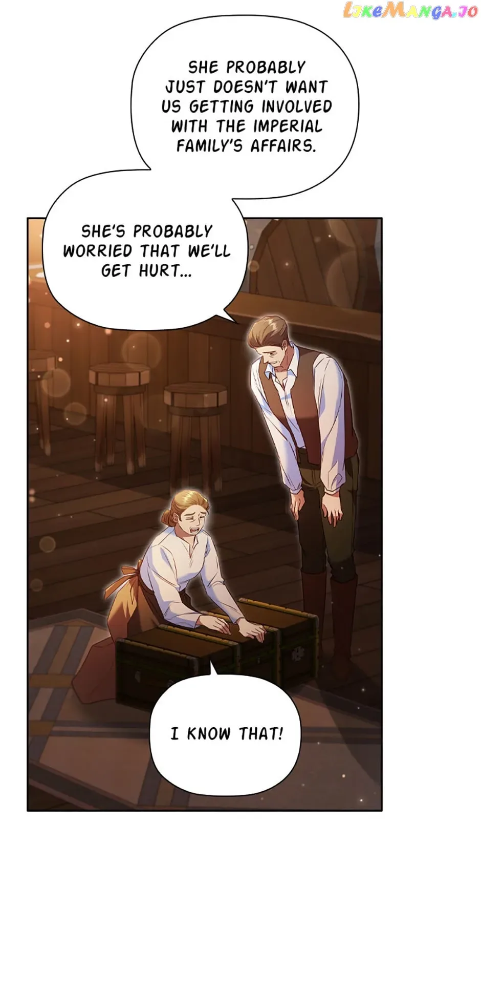 An Extra In The Family Is The First To Be Abandoned Chapter 47 page 59