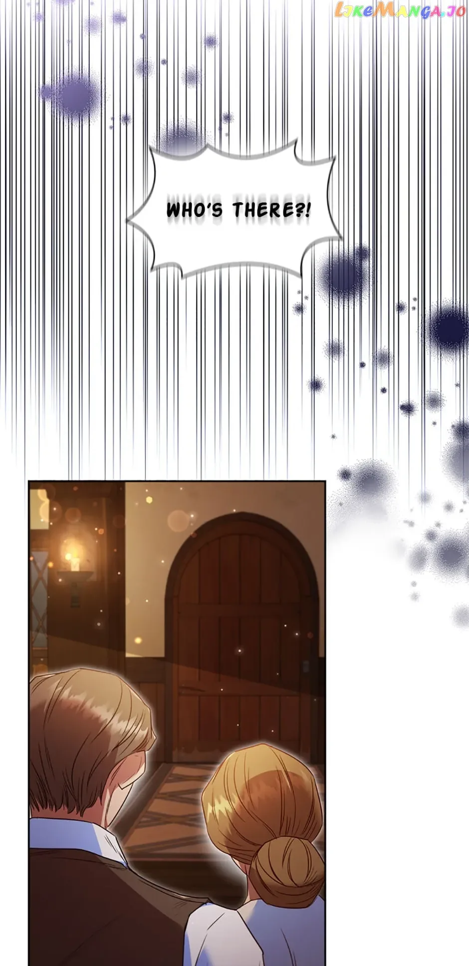 An Extra In The Family Is The First To Be Abandoned Chapter 47 page 63