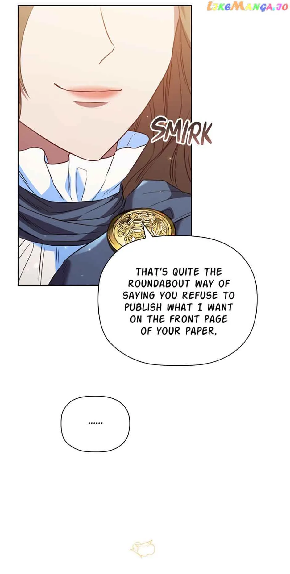 An Extra In The Family Is The First To Be Abandoned Chapter 59 page 23