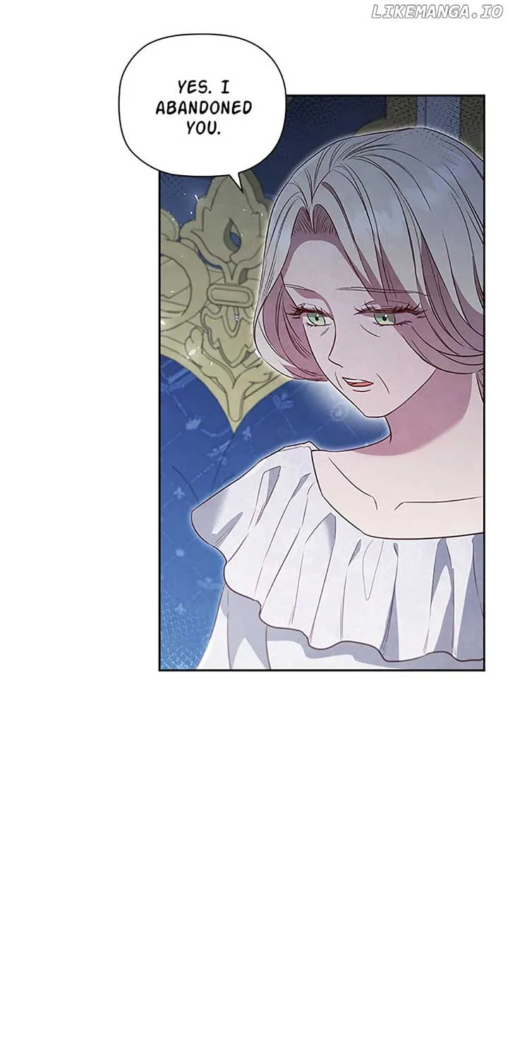 An Extra In The Family Is The First To Be Abandoned Chapter 73 page 44