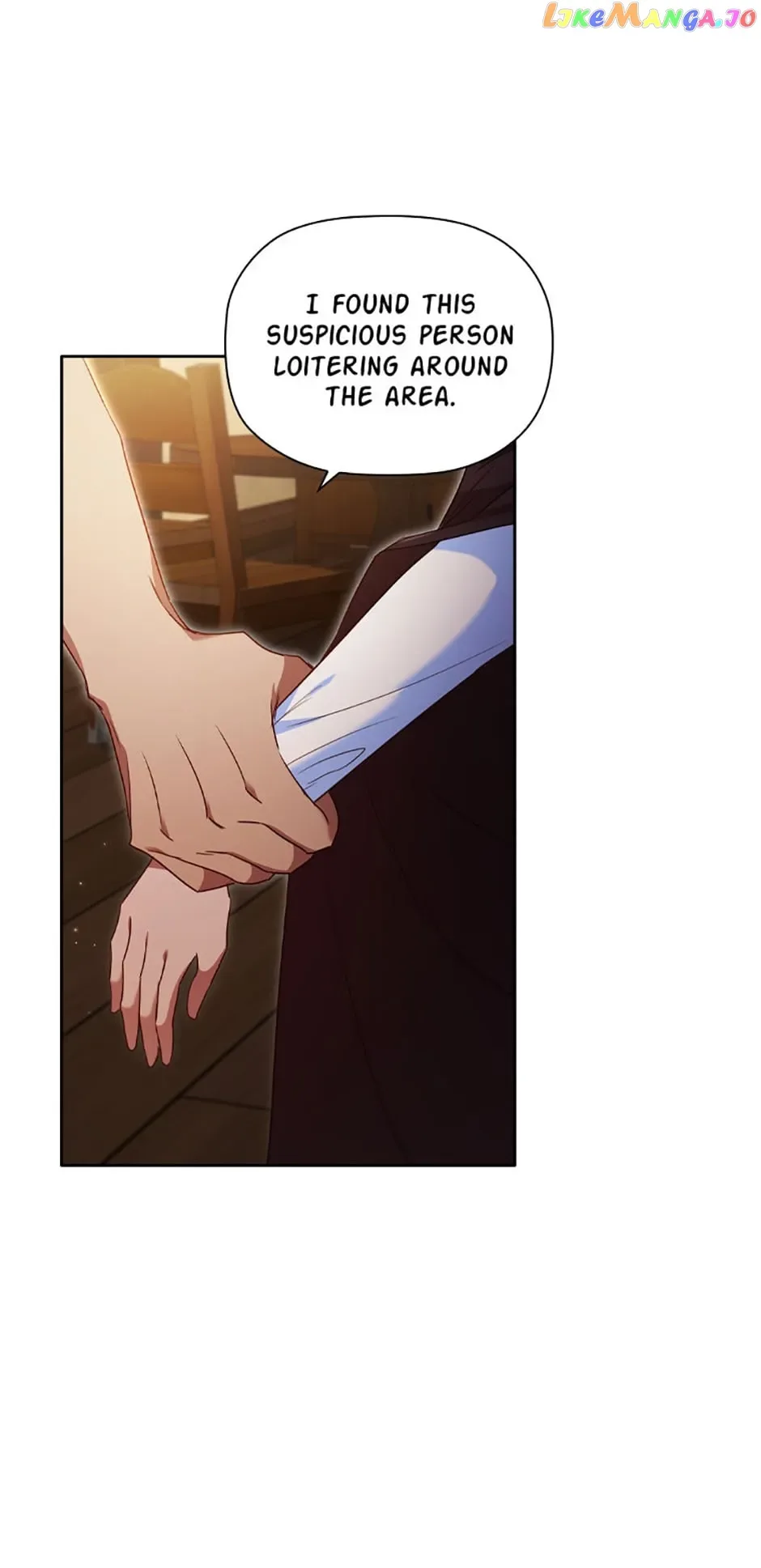 An Extra In The Family Is The First To Be Abandoned Chapter 47 page 65