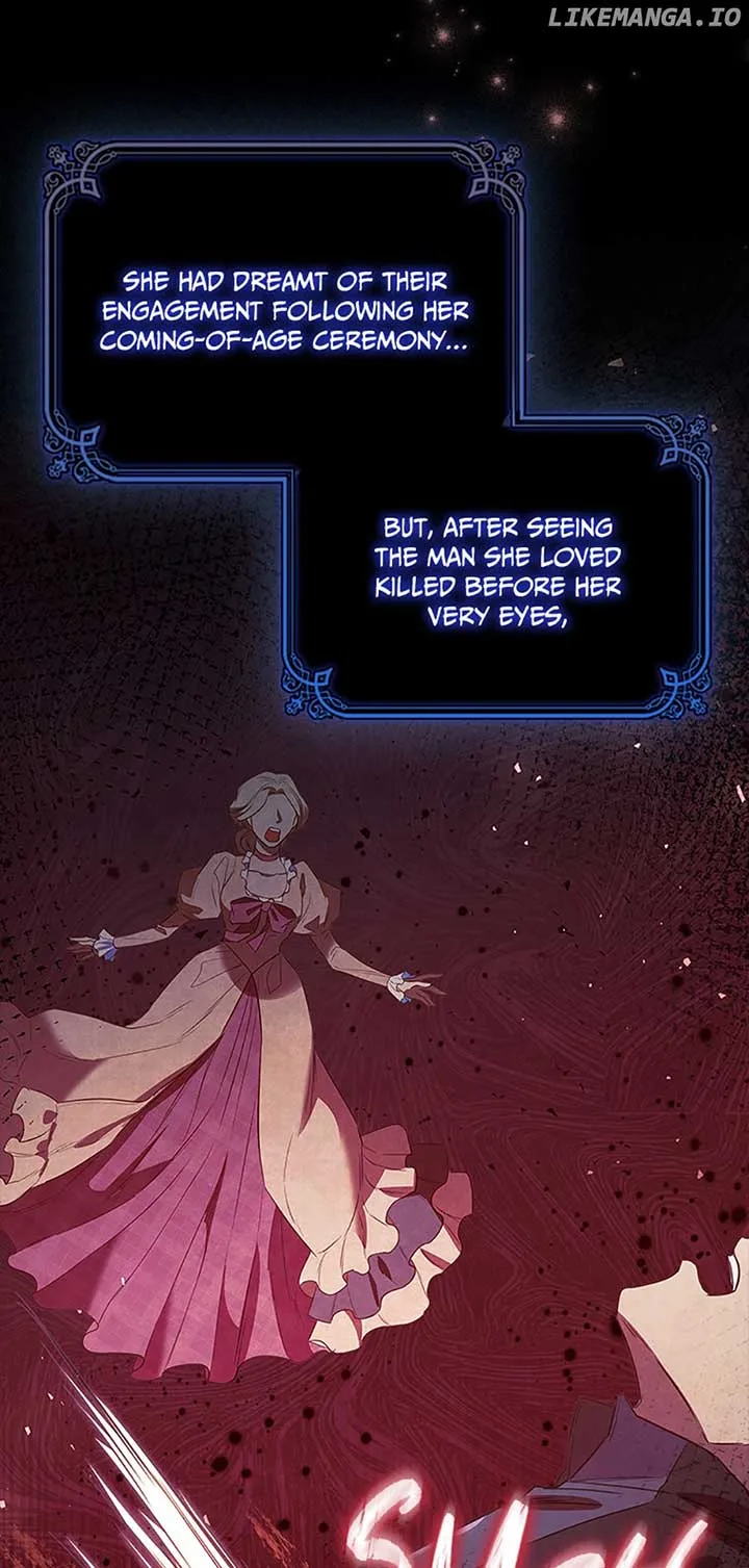 An Extra In The Family Is The First To Be Abandoned Chapter 73 page 48
