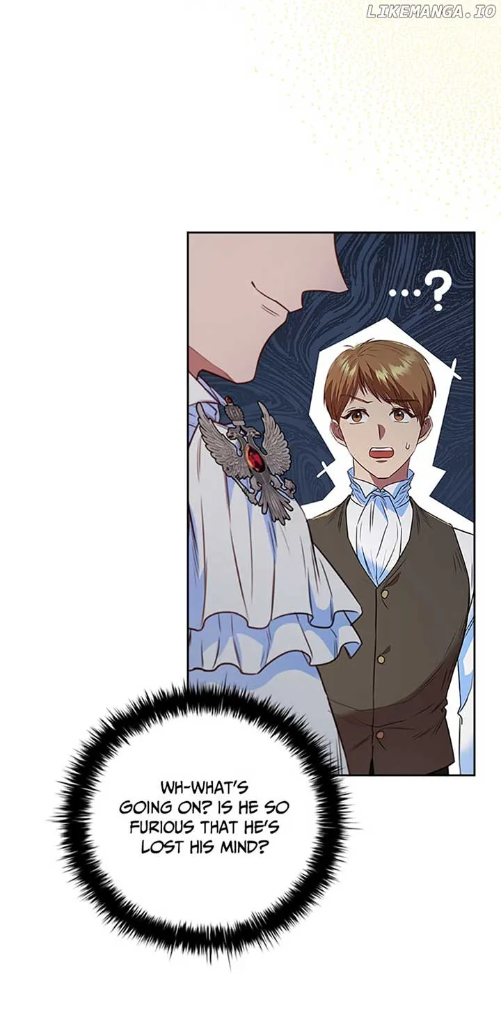 An Extra In The Family Is The First To Be Abandoned Chapter 74 page 24
