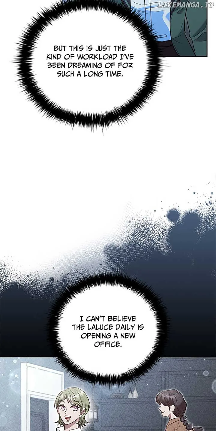 An Extra In The Family Is The First To Be Abandoned Chapter 74 page 30