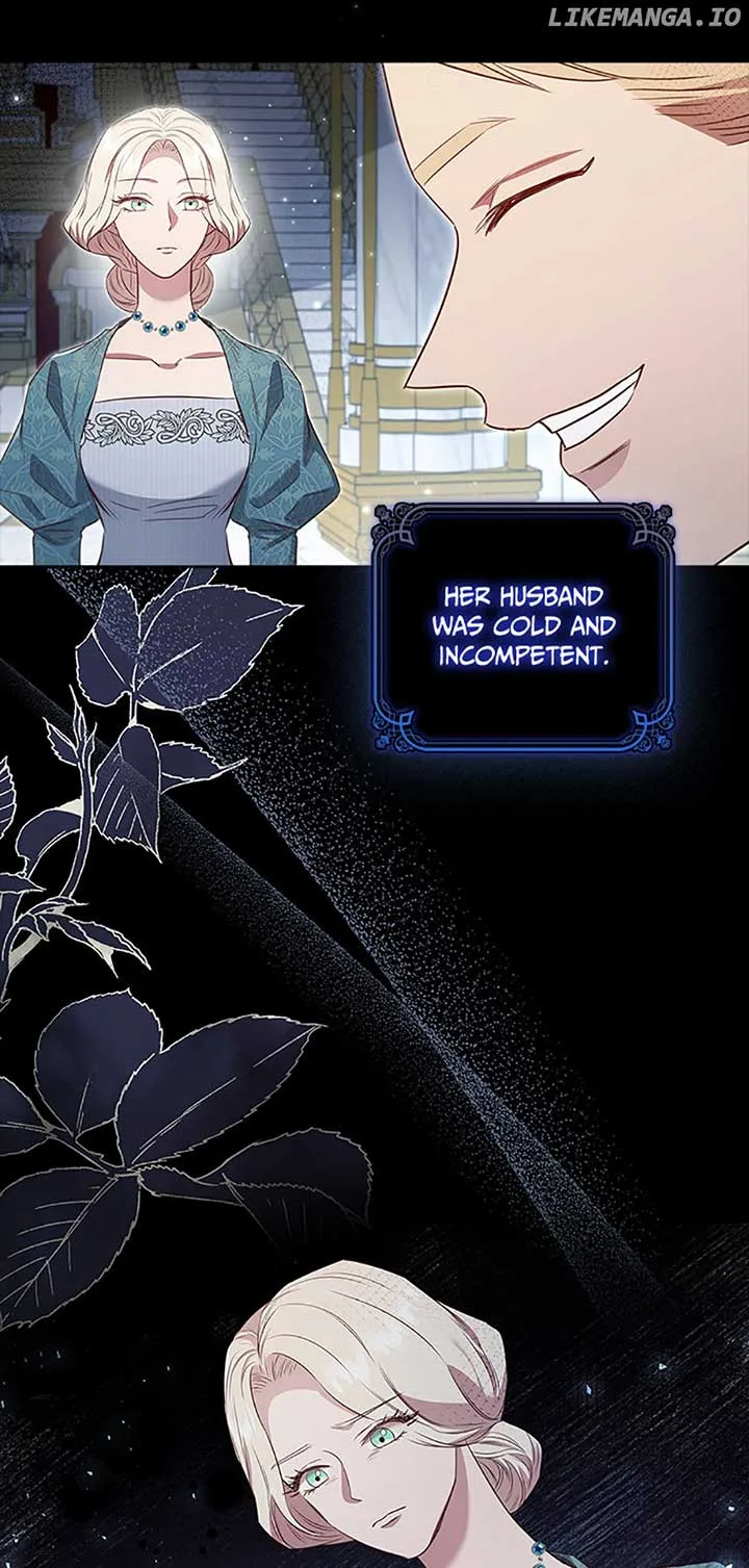 An Extra In The Family Is The First To Be Abandoned Chapter 73 page 50