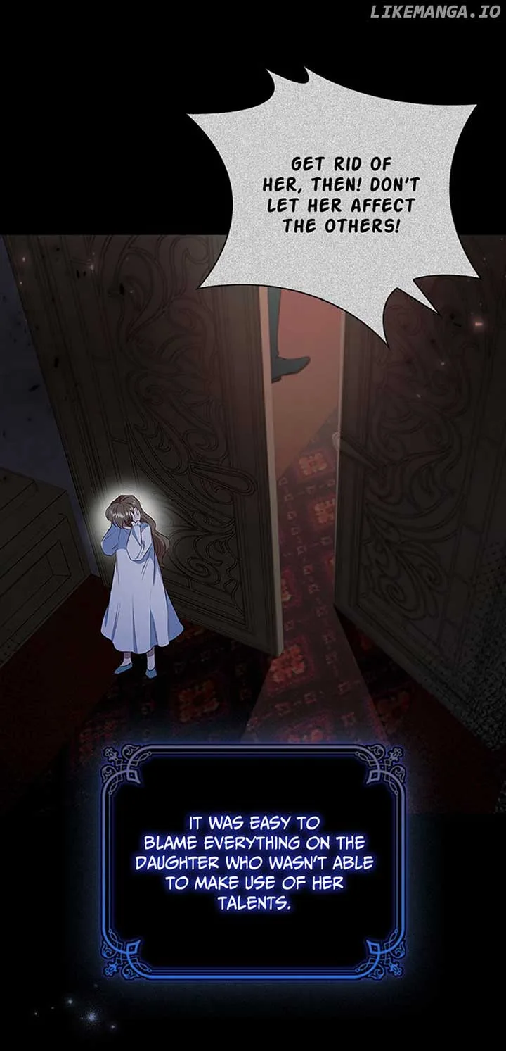 An Extra In The Family Is The First To Be Abandoned Chapter 73 page 52