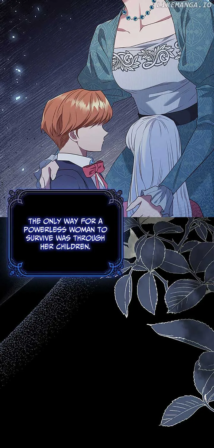 An Extra In The Family Is The First To Be Abandoned Chapter 73 page 51
