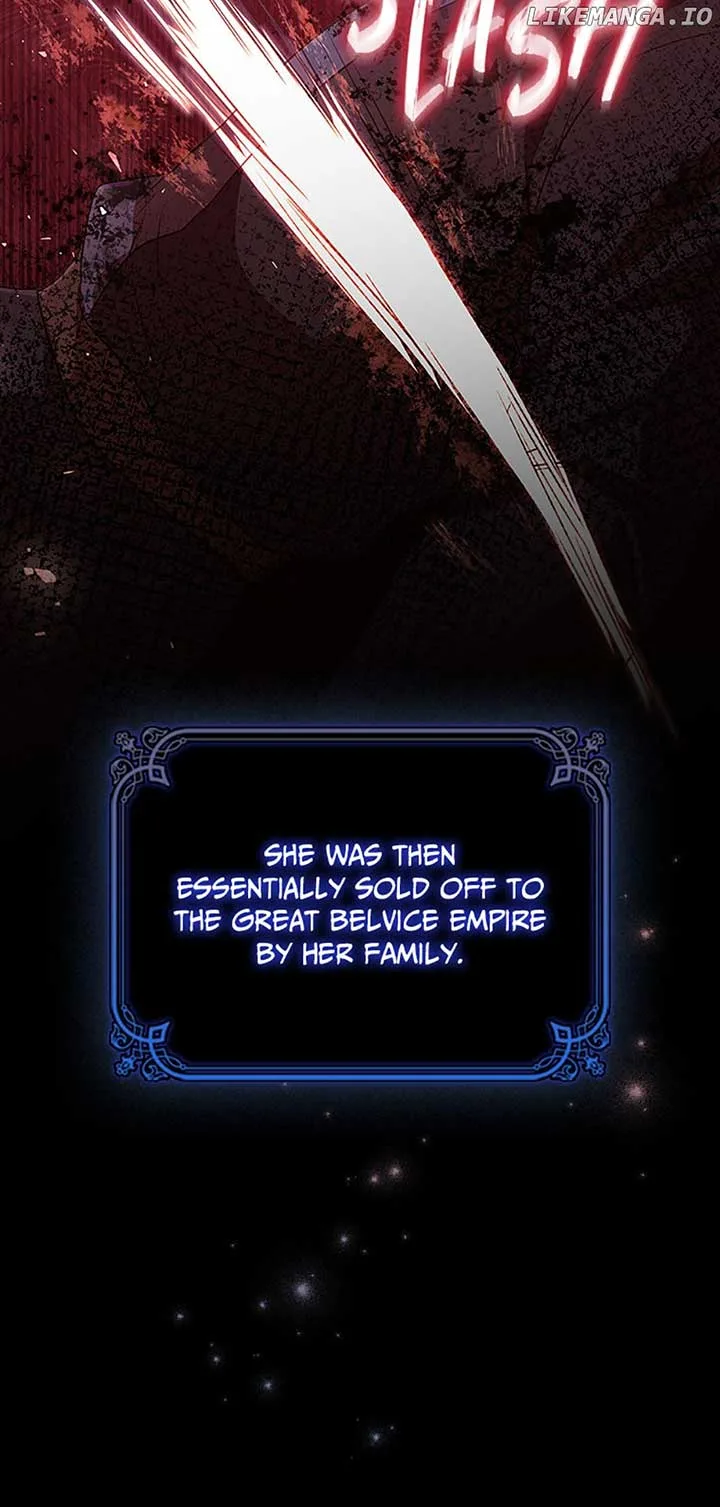 An Extra In The Family Is The First To Be Abandoned Chapter 73 page 49