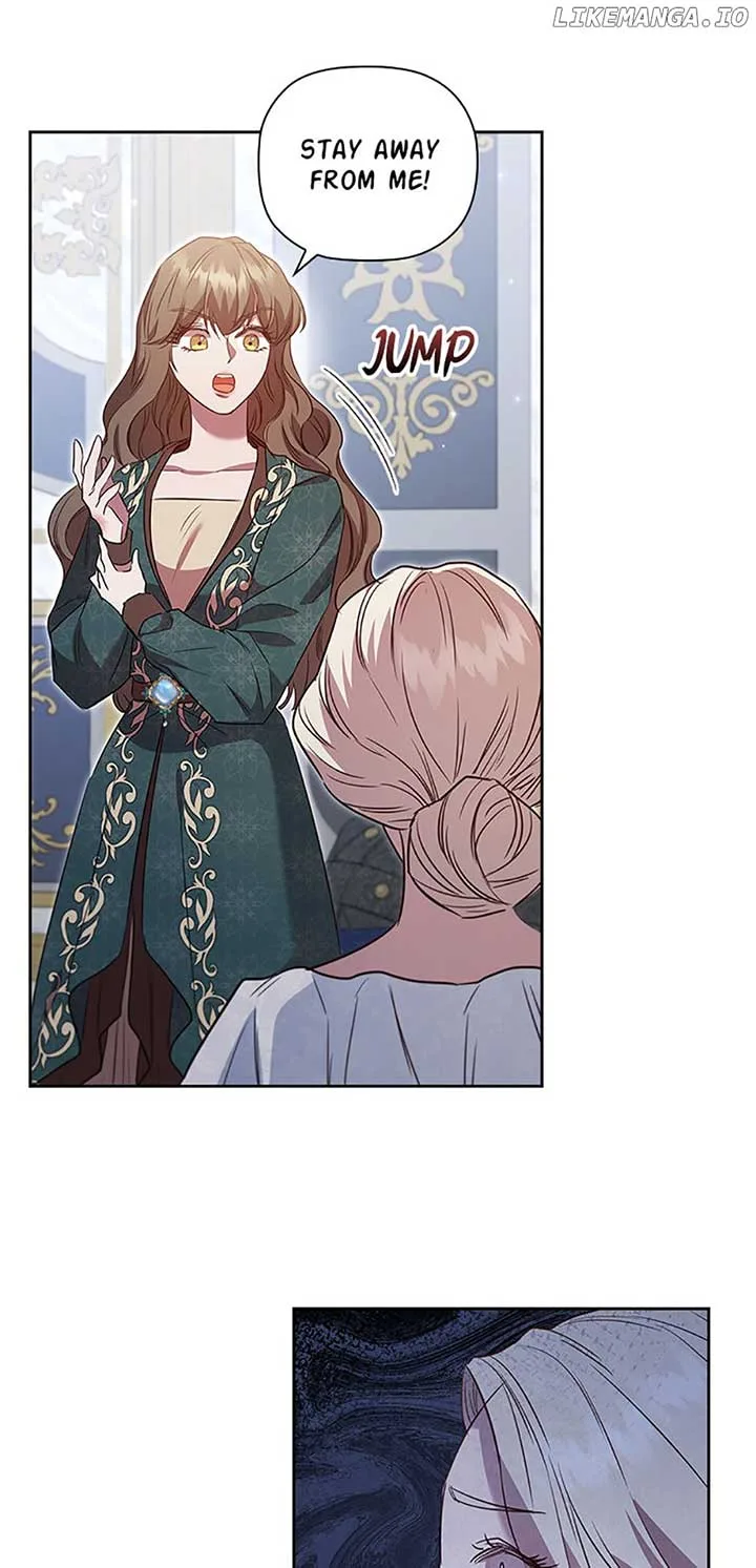 An Extra In The Family Is The First To Be Abandoned Chapter 73 page 60