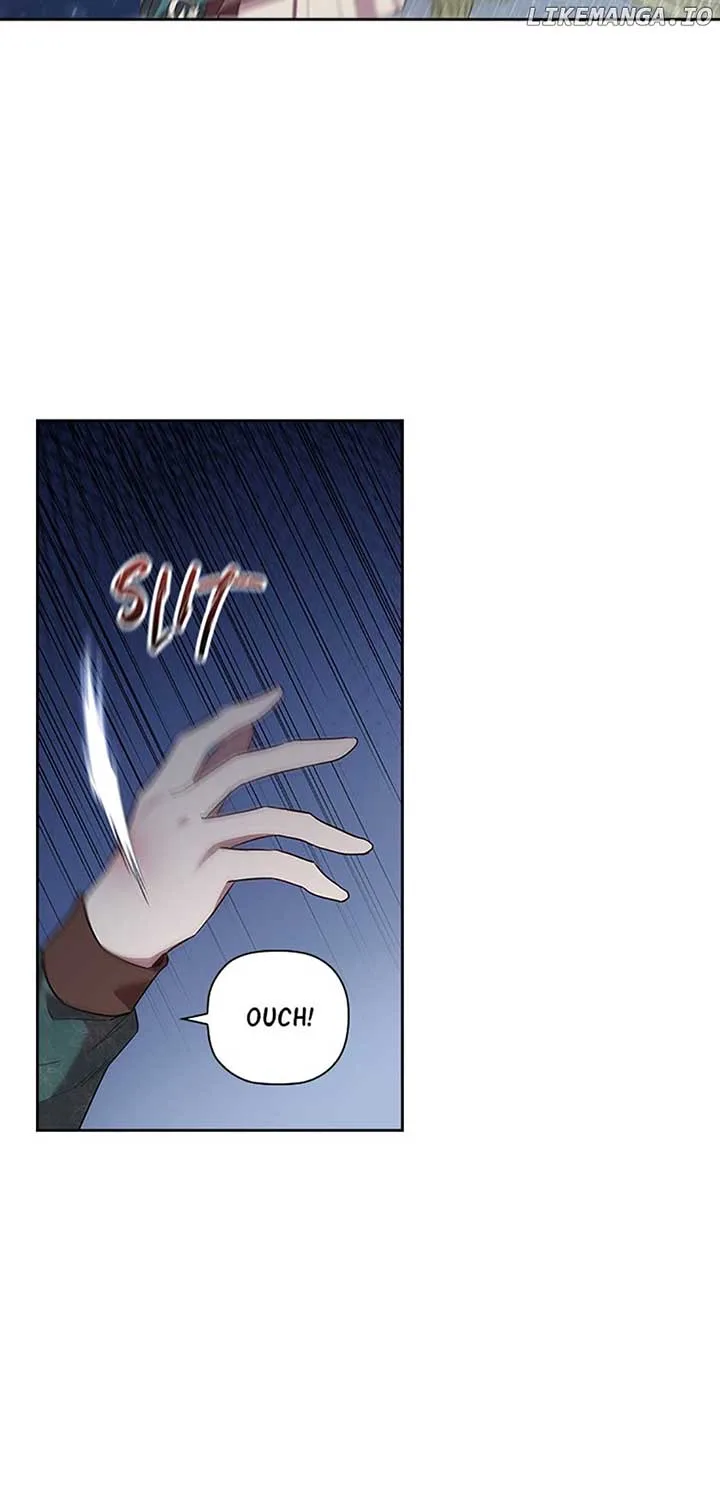 An Extra In The Family Is The First To Be Abandoned Chapter 73 page 58
