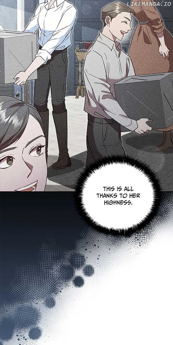 An Extra In The Family Is The First To Be Abandoned Chapter 74 page 31