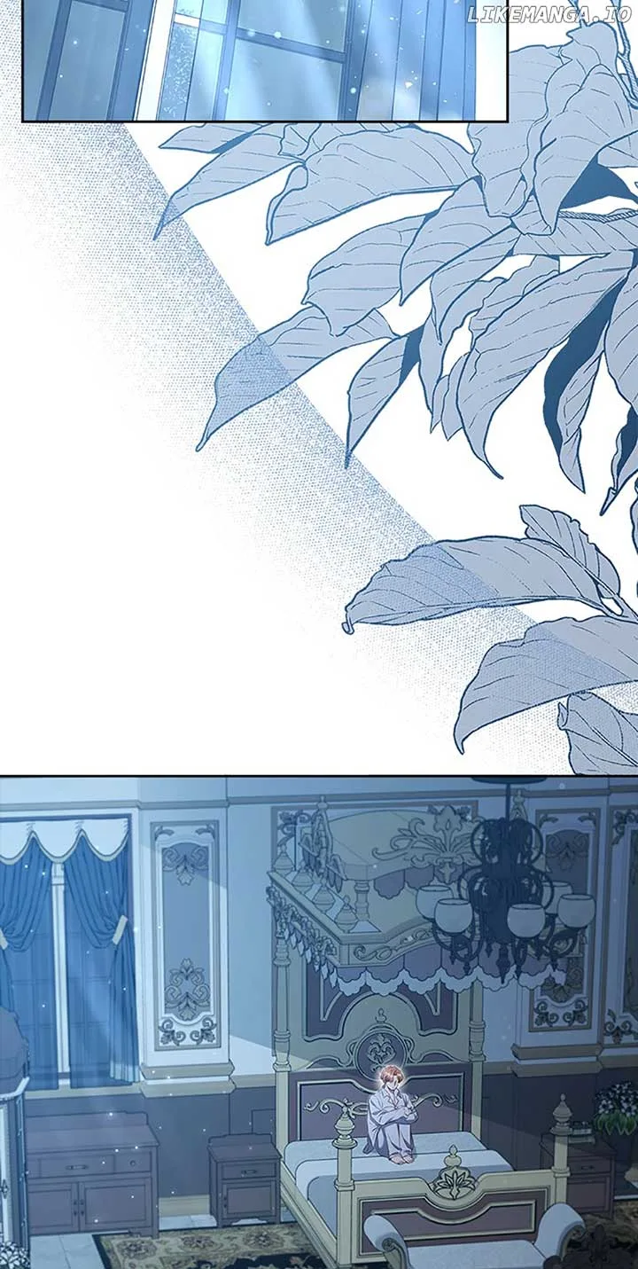 An Extra In The Family Is The First To Be Abandoned Chapter 75 page 4