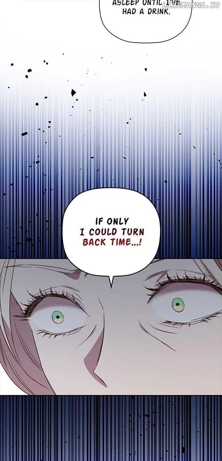 An Extra In The Family Is The First To Be Abandoned Chapter 73 page 56