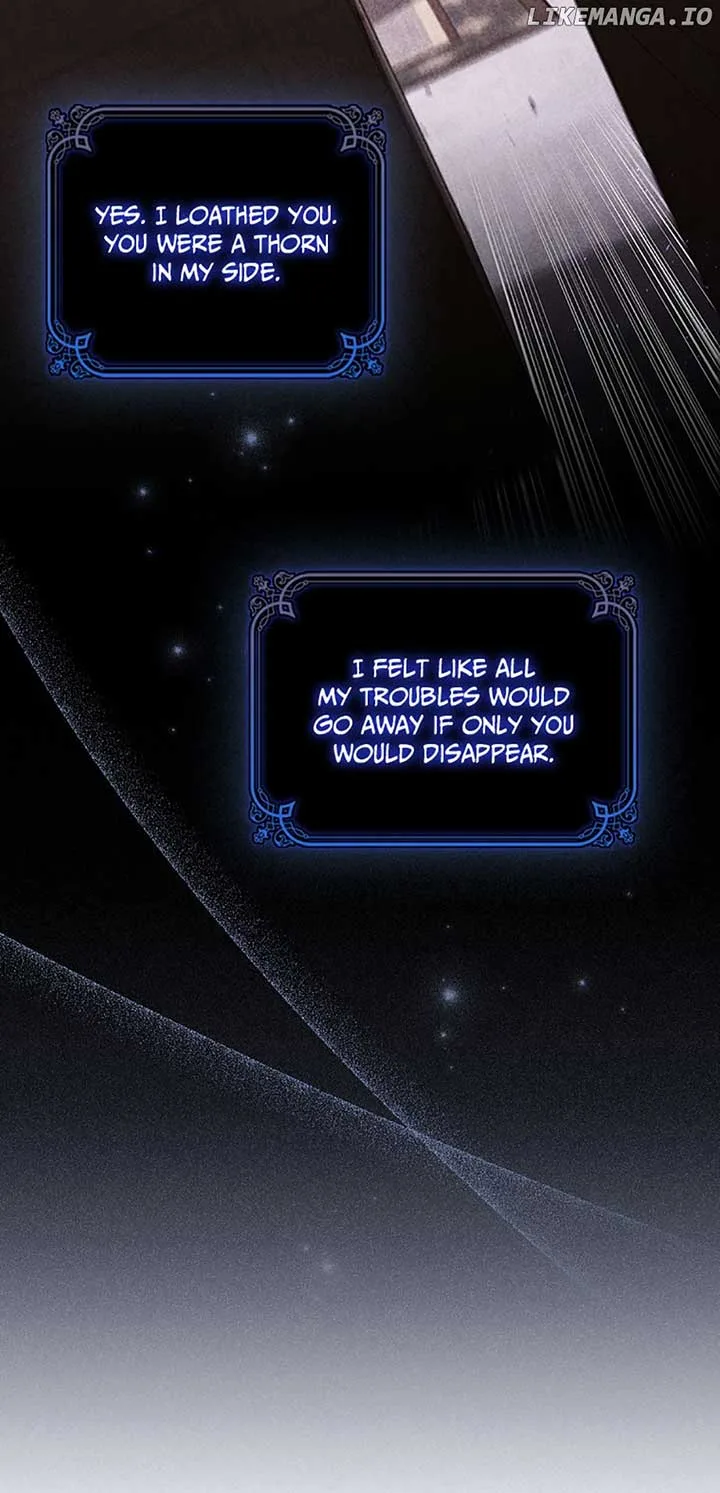 An Extra In The Family Is The First To Be Abandoned Chapter 73 page 54