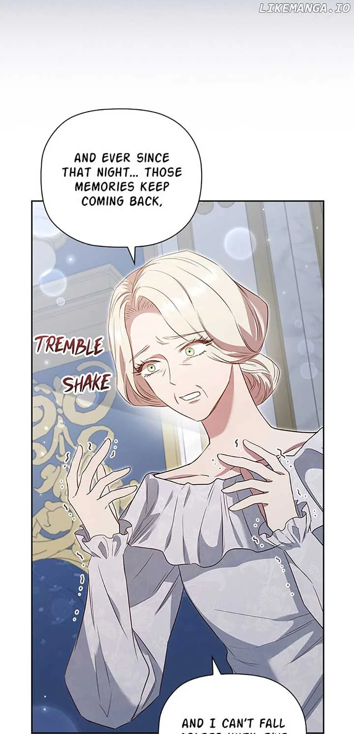 An Extra In The Family Is The First To Be Abandoned Chapter 73 page 55