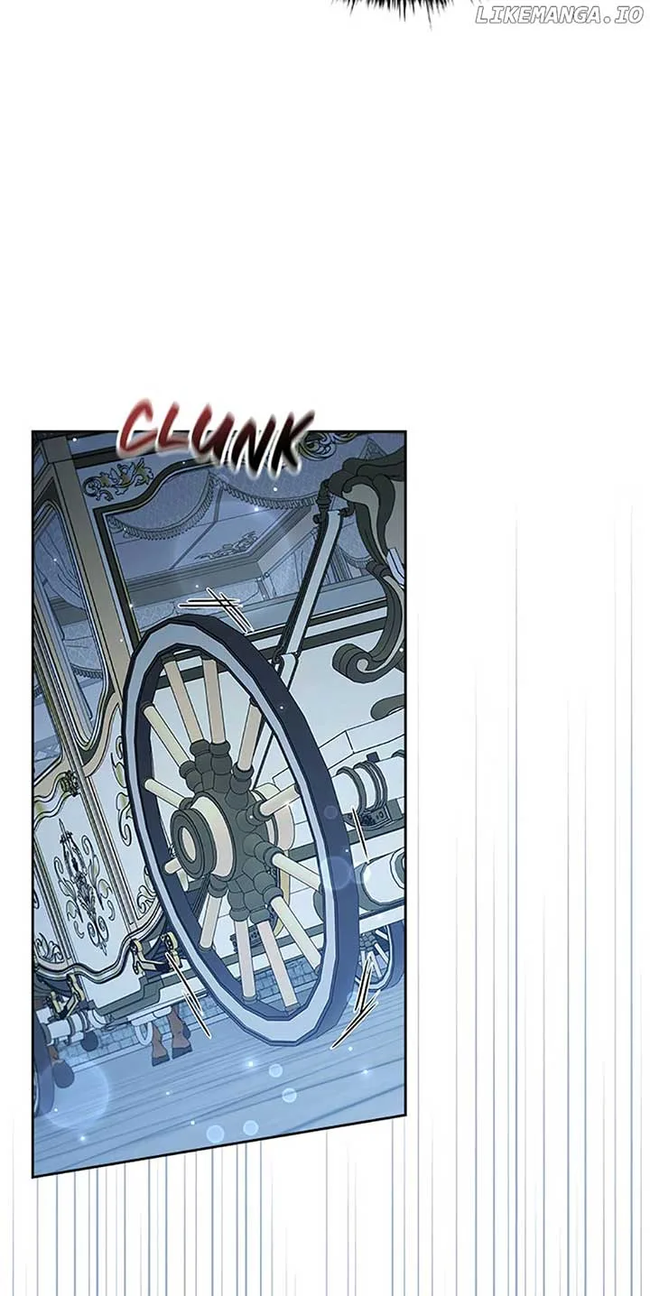 An Extra In The Family Is The First To Be Abandoned Chapter 74 page 33
