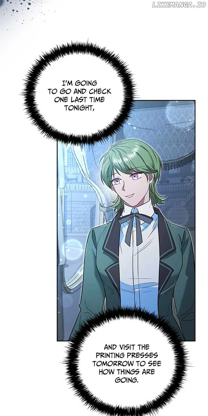 An Extra In The Family Is The First To Be Abandoned Chapter 74 page 32