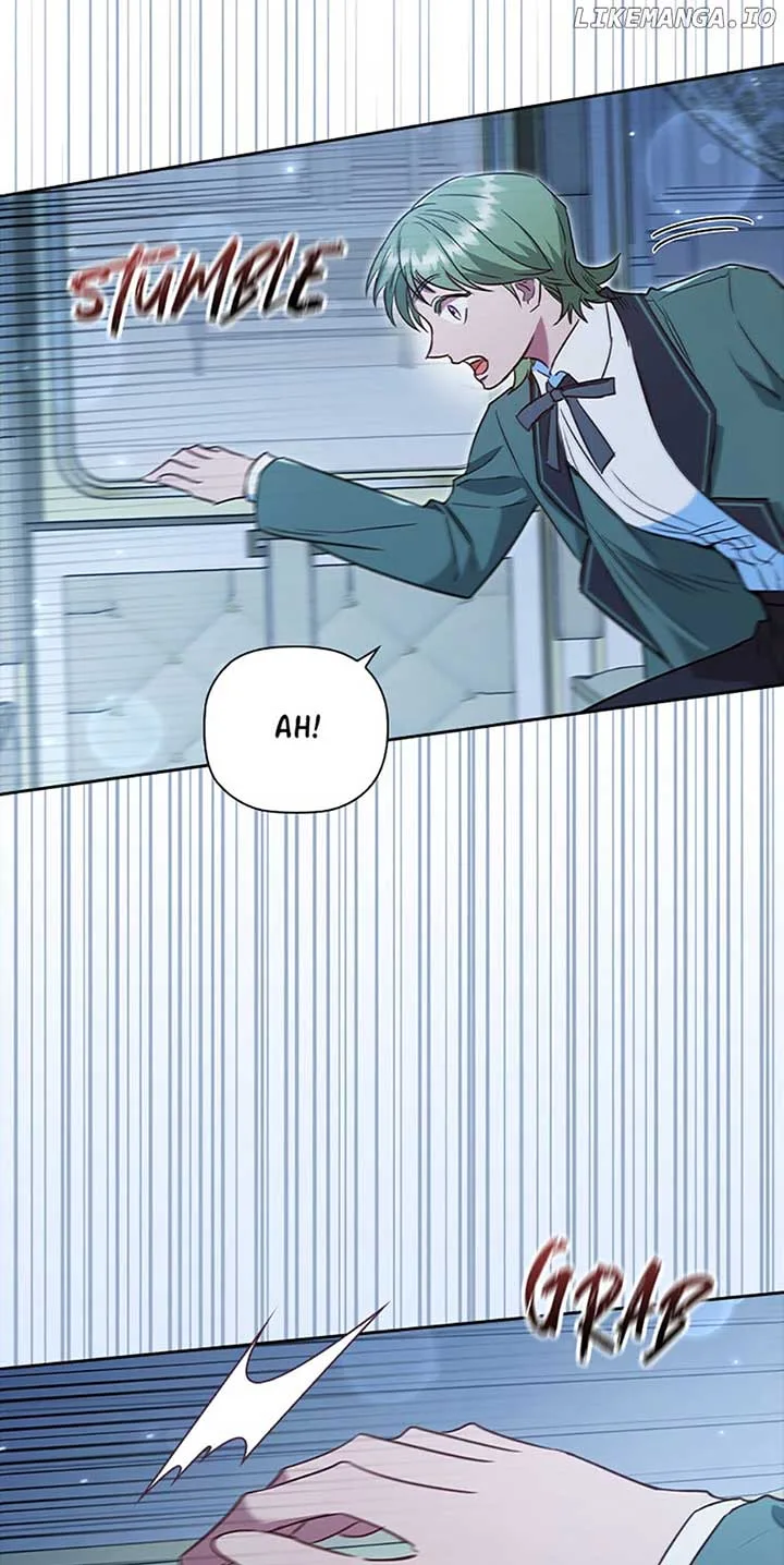 An Extra In The Family Is The First To Be Abandoned Chapter 74 page 34