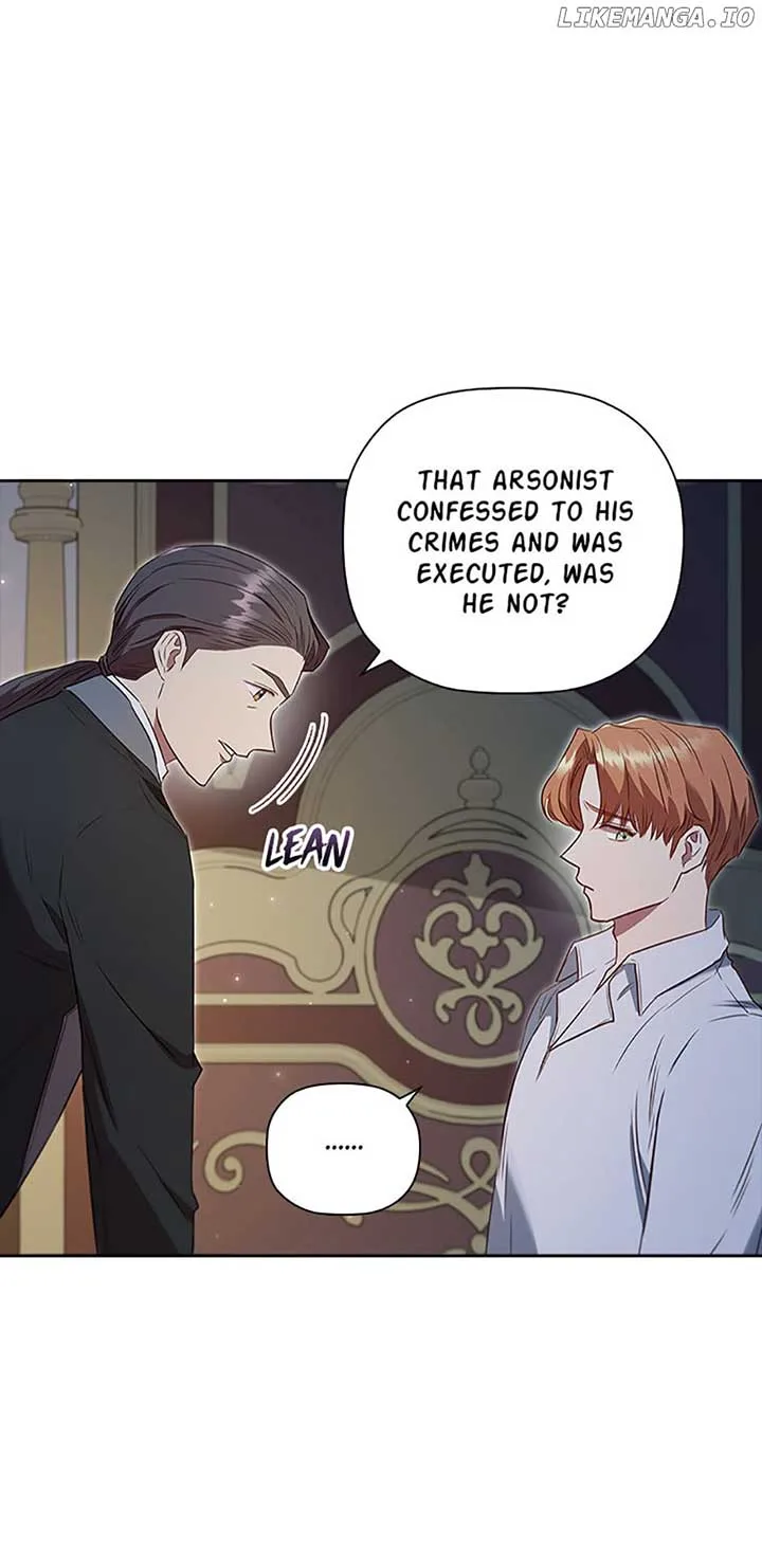 An Extra In The Family Is The First To Be Abandoned Chapter 75 page 14