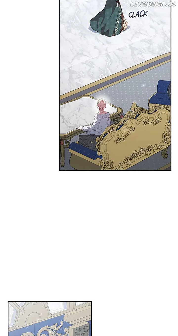 An Extra In The Family Is The First To Be Abandoned Chapter 73 page 65