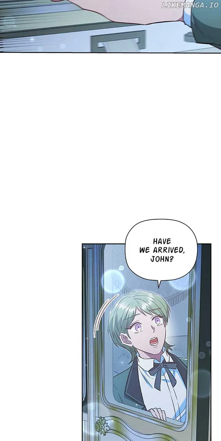 An Extra In The Family Is The First To Be Abandoned Chapter 74 page 35