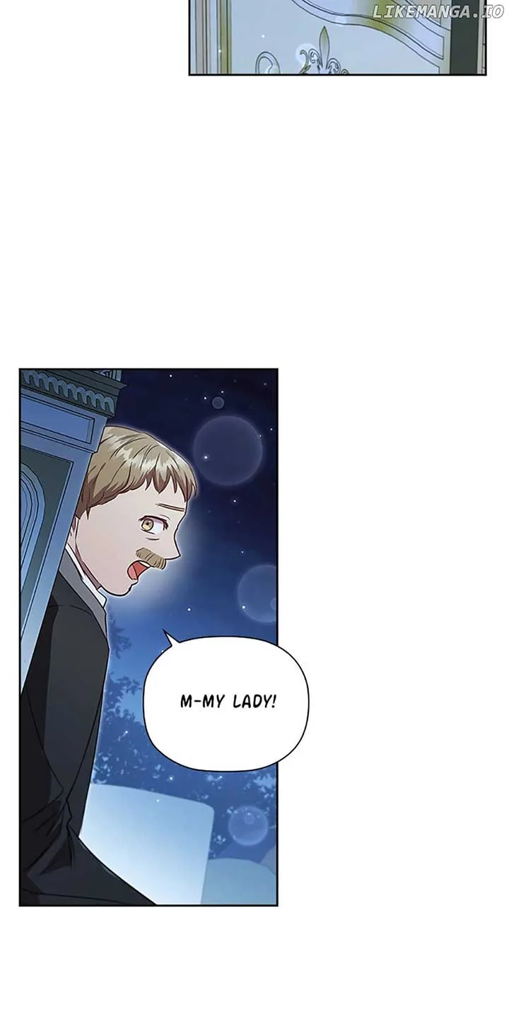 An Extra In The Family Is The First To Be Abandoned Chapter 74 page 36