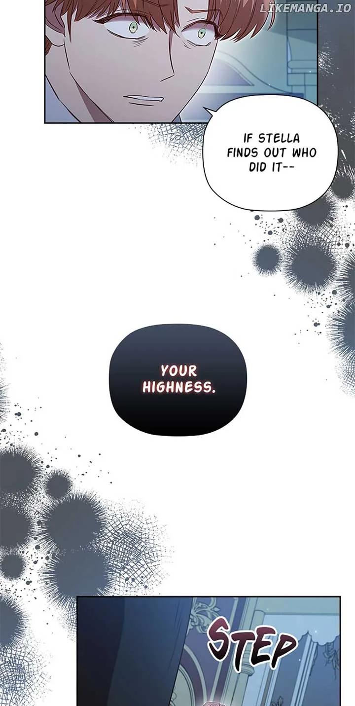 An Extra In The Family Is The First To Be Abandoned Chapter 75 page 7