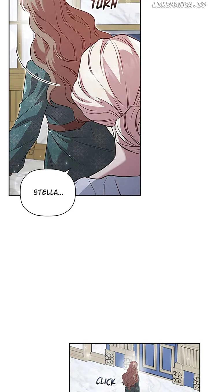 An Extra In The Family Is The First To Be Abandoned Chapter 73 page 64