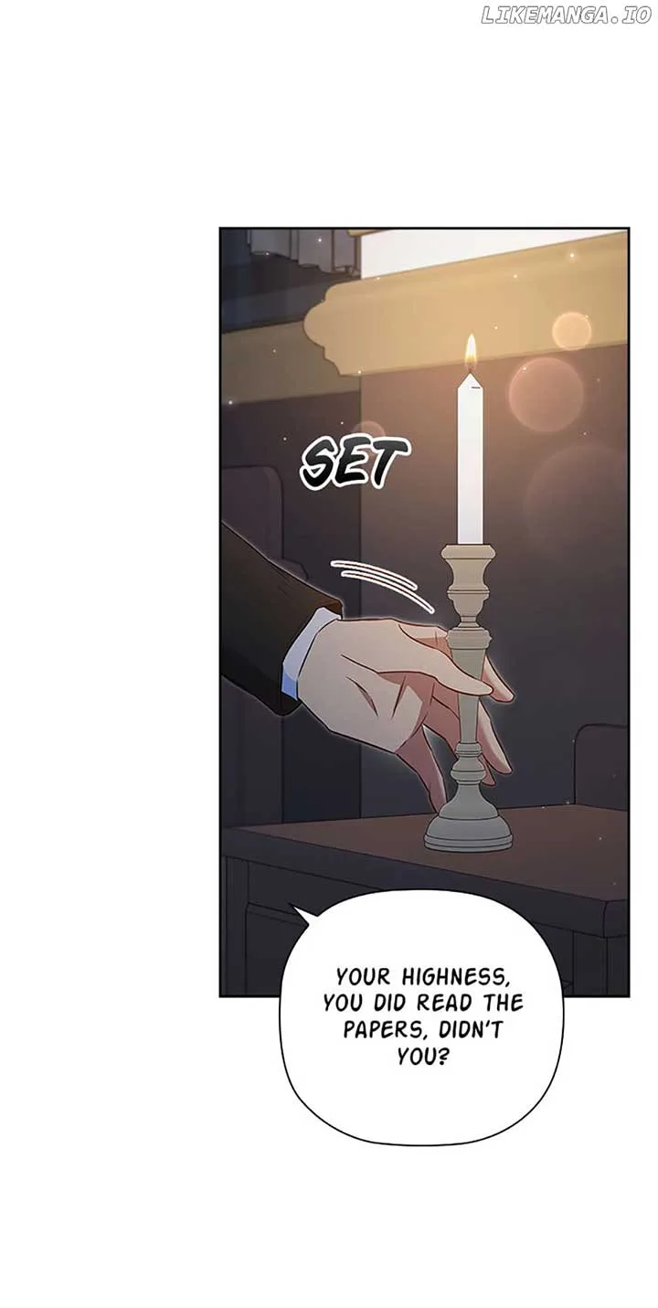 An Extra In The Family Is The First To Be Abandoned Chapter 75 page 12