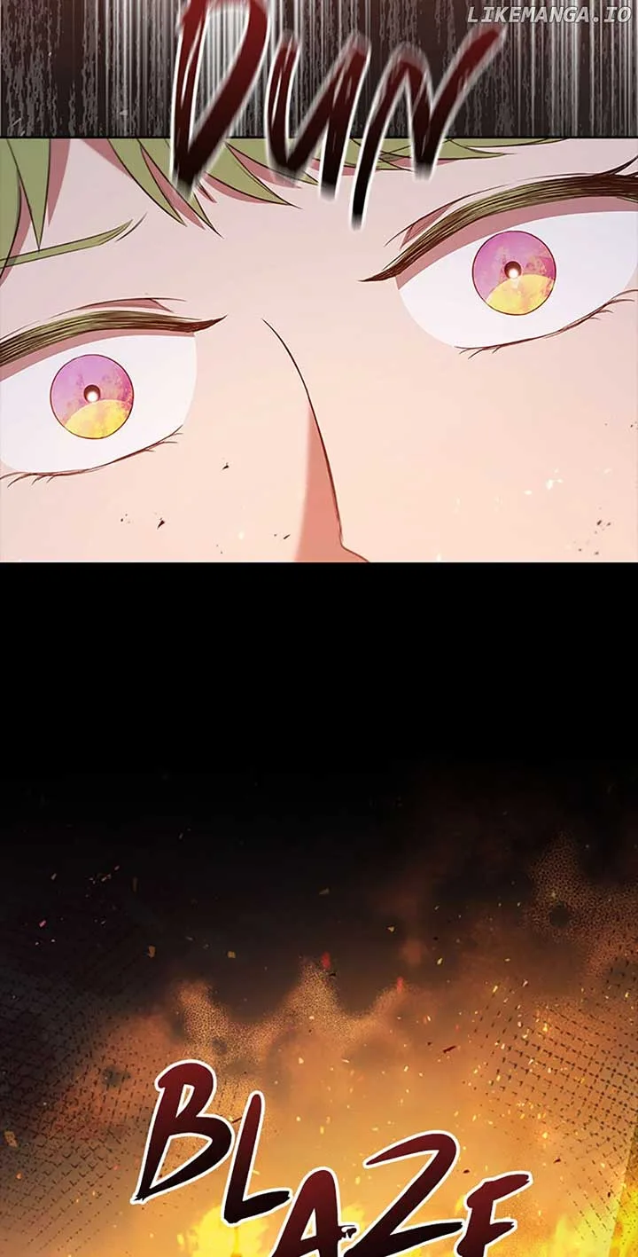 An Extra In The Family Is The First To Be Abandoned Chapter 74 page 38
