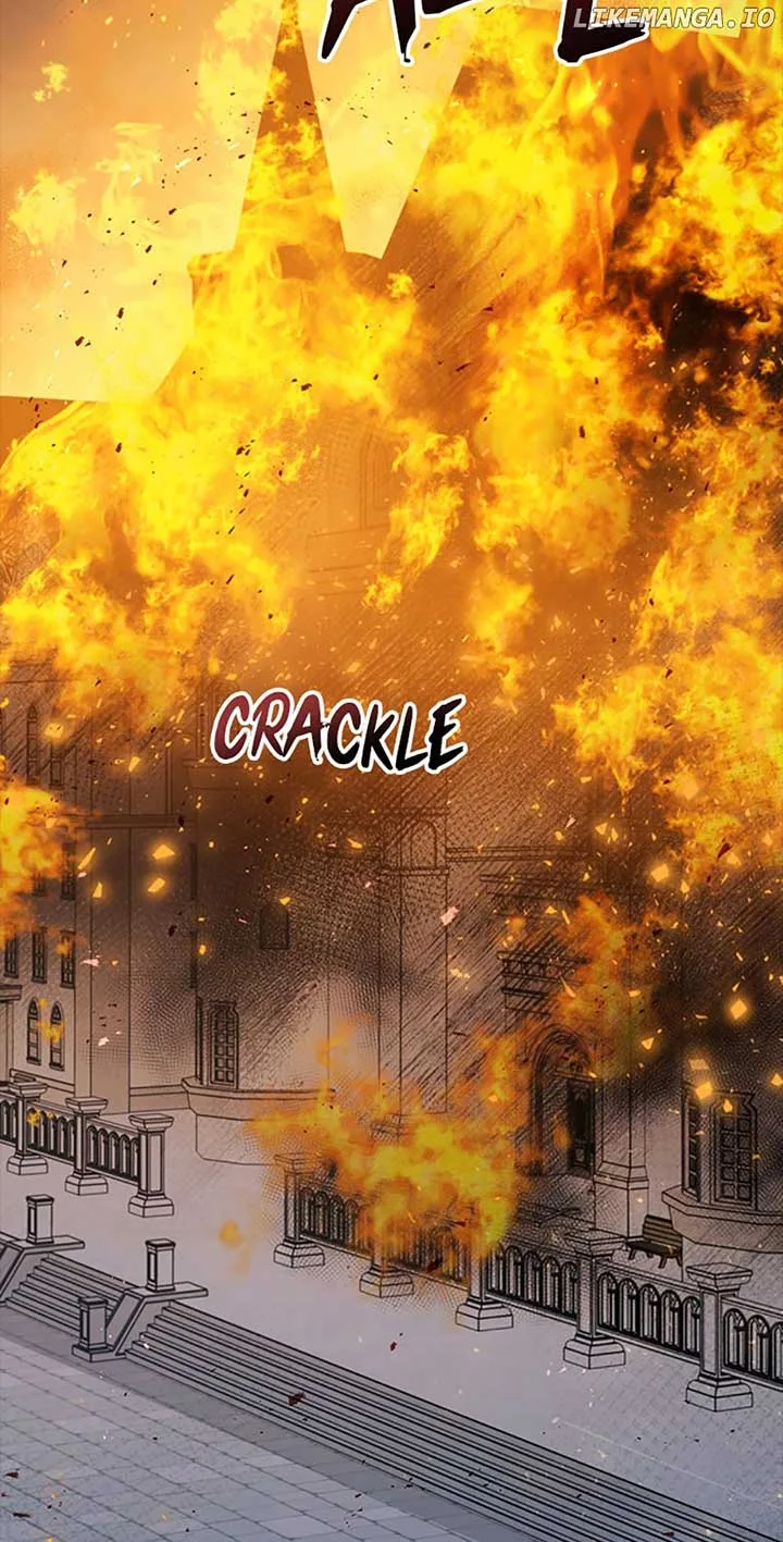 An Extra In The Family Is The First To Be Abandoned Chapter 74 page 39
