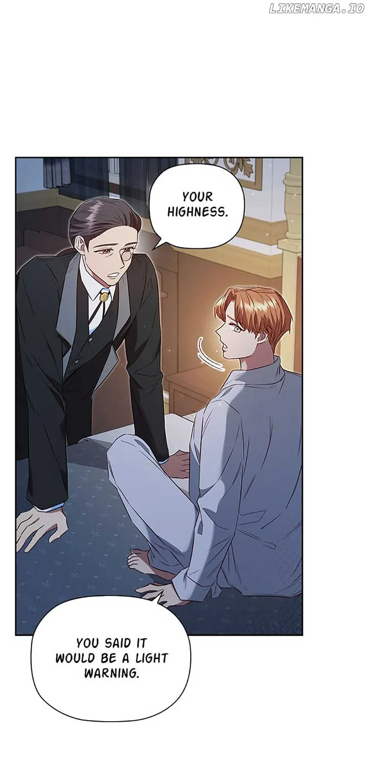 An Extra In The Family Is The First To Be Abandoned Chapter 75 page 15