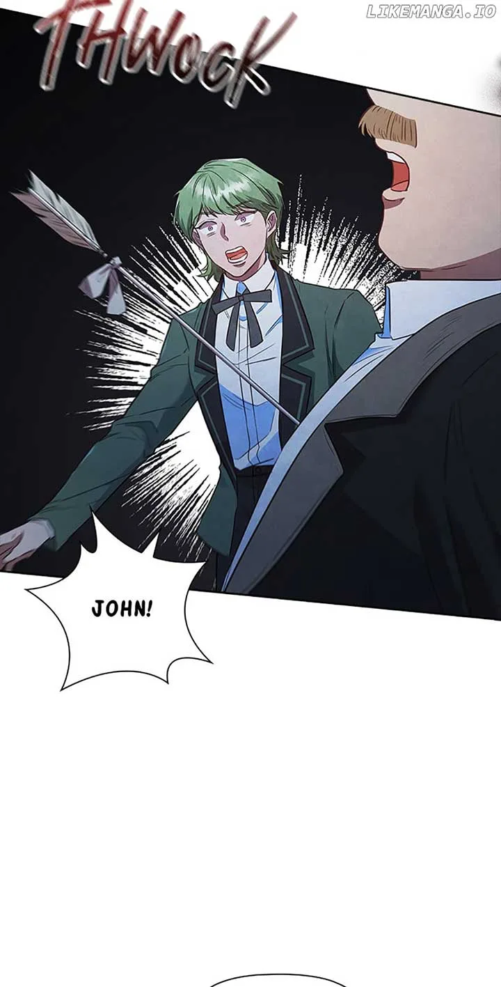 An Extra In The Family Is The First To Be Abandoned Chapter 74 page 42